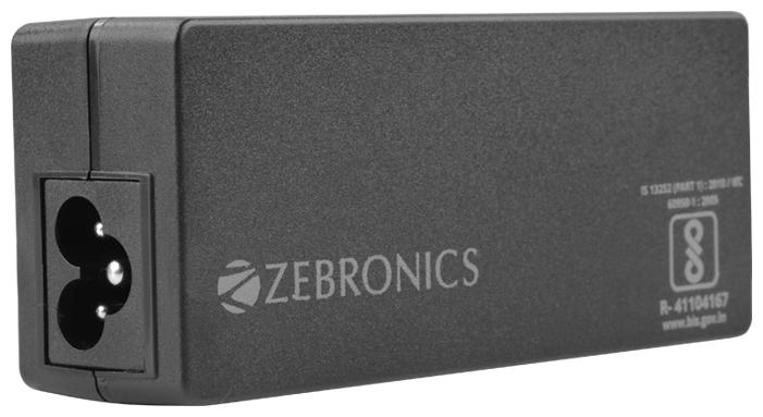 

AC ADAPTER - UPTO 65 WATTS ZEB-LA745018565H