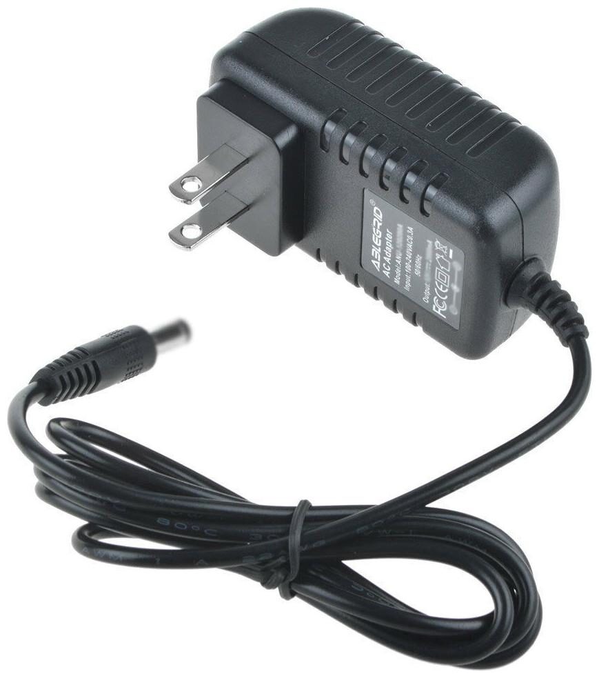 

AC Adapter Wall Charger for Boss Roland BF-2 BF-2B Power Supply Cord Mains PSU