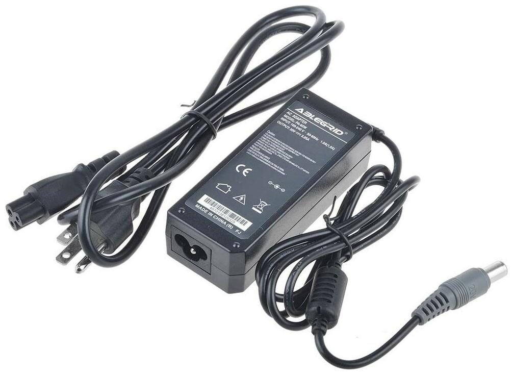 

AC Adaptor Charger for Lenovo ThinkPad Edge 13 E220S E420S E520 E530 Power Cord