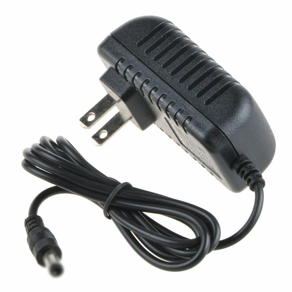 

AC-DC Adapter Battery Charger Power Supply Cord for D-Link DLink ACY096 JTA0302B