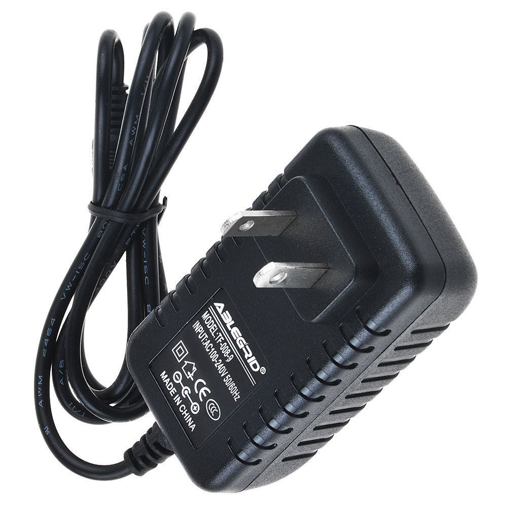 

AC-DC Adapter for Arion MEQ-1 Equalizer SMM-1 Stereo Metal Master Power Supply