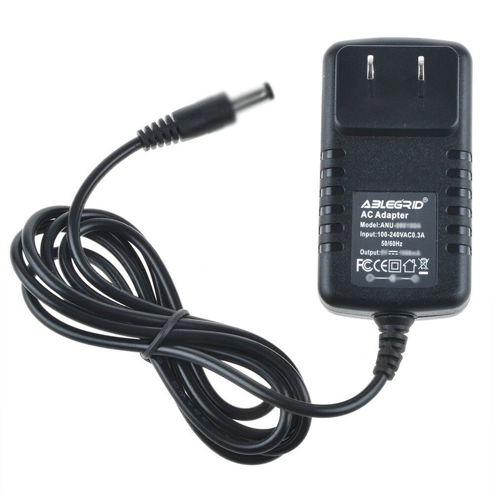 

AC DC Adapter For Horizon Fitness EX-59 EX-79 Elliptical Trainer Exercise Power