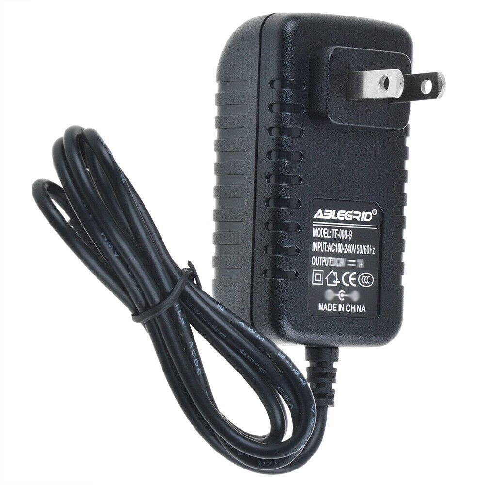 

AC DC ADAPTER For Impression 9 7 9 7 Inch Touchscreen GS30 GS-30 i10 i50 i80 PSU