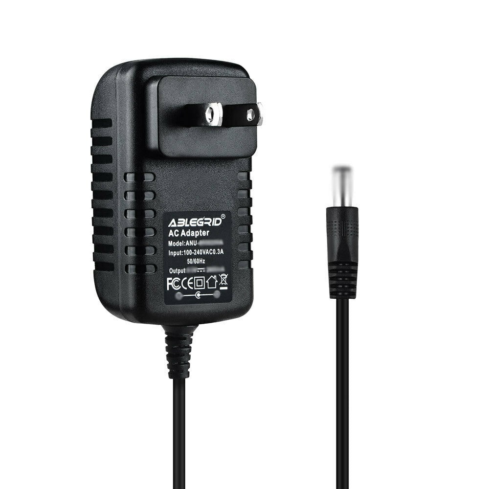 

AC-DC Adapter For 8803-92 DynACraft Stable Buddies Chestnut HORSE Ride On Power