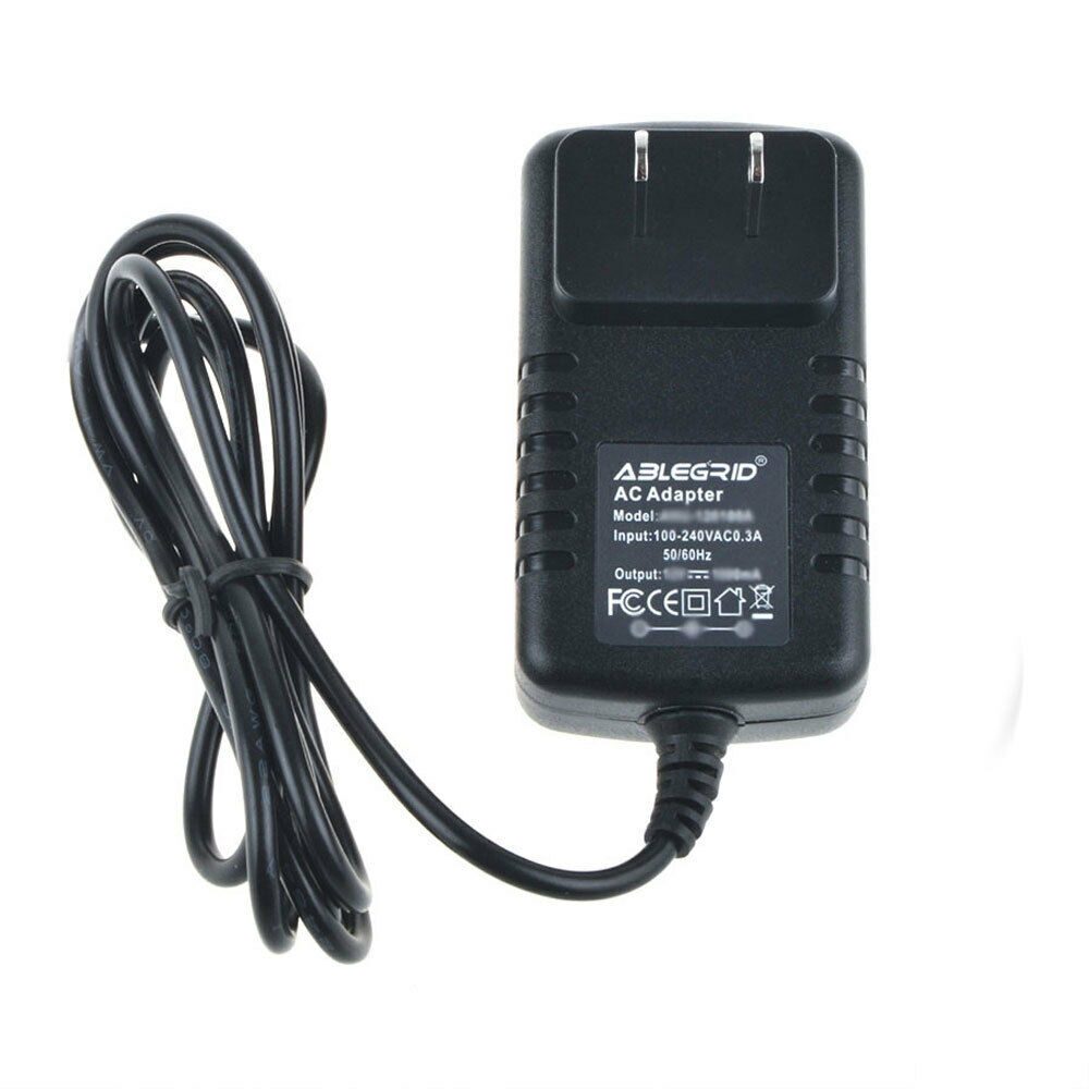 

AC-DC Adapter Power Supply Cord for Medela Pump In Style 57000 Series Breastpump