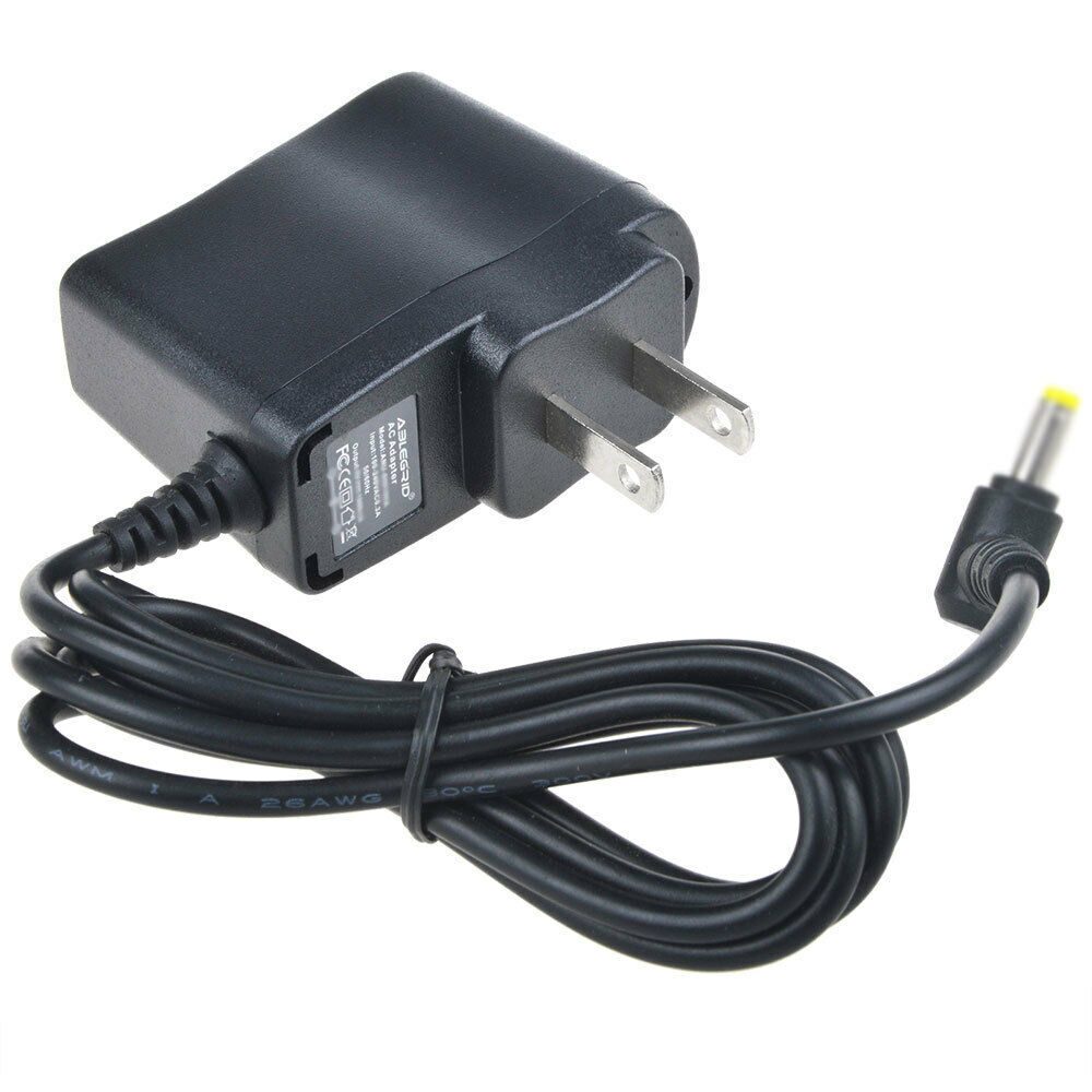 

AC DC Adapter For Zoom AD14 ZAD0014D Recorder ITE Power Supply Charger Mains