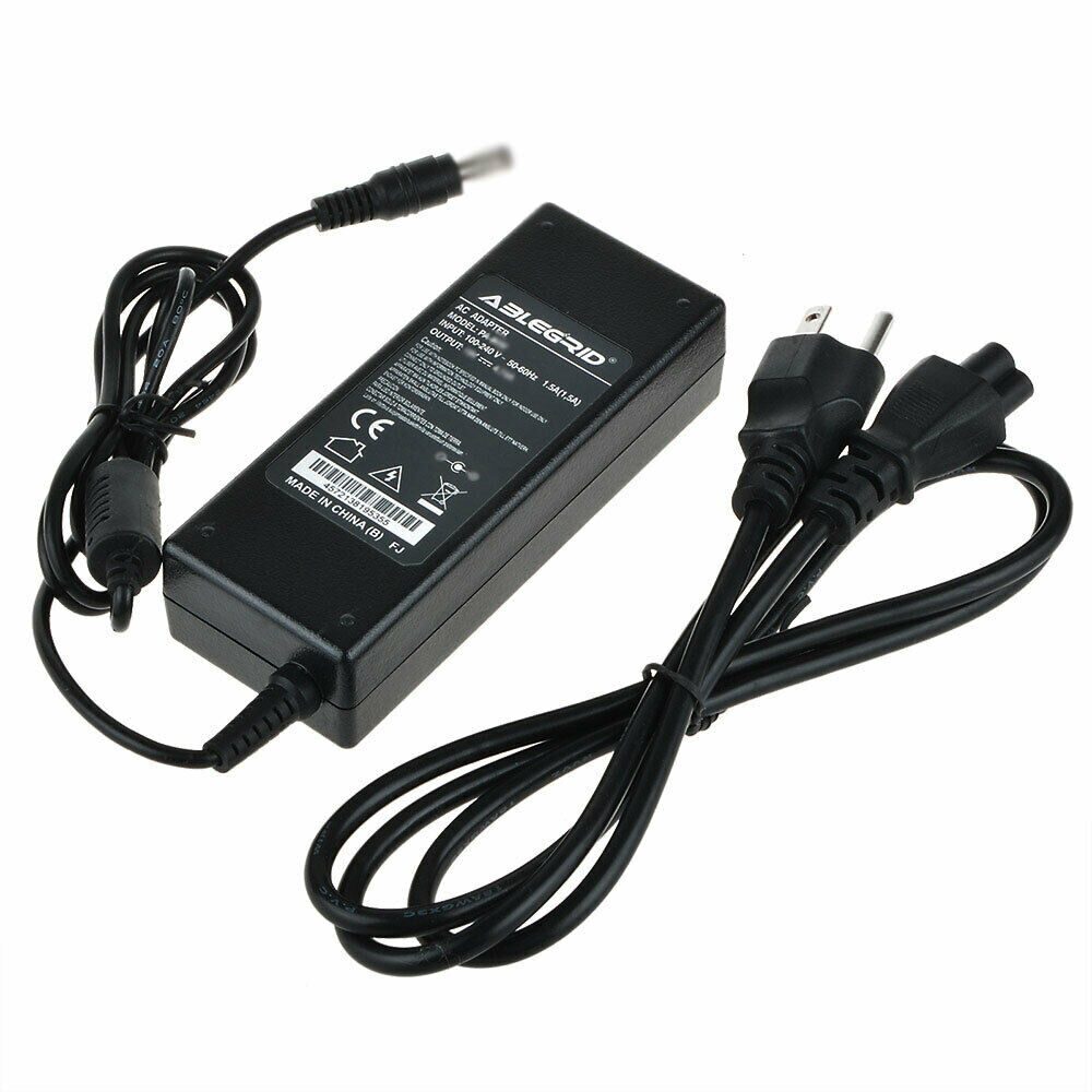 

AC-DC Adapter Charger for Westinghouse LD-3260 32 LED-LCD TV Power Supply Cord