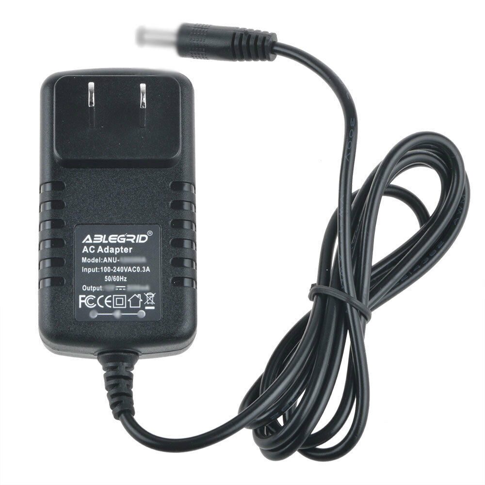 

AC DC Adapter Charger For StarTech SV1631DUSBU Starview KVM Switch Power Supply