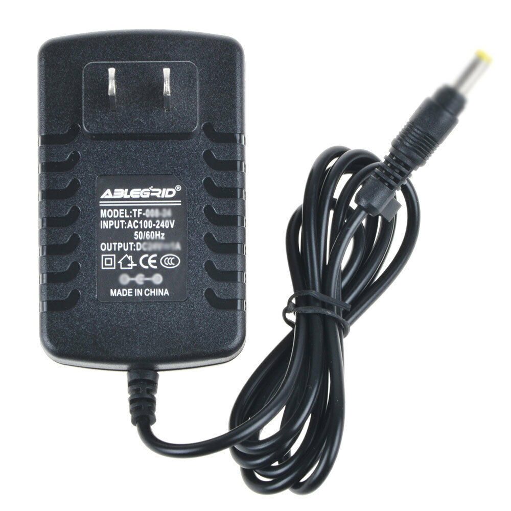 

AC DC Adapter Charger For Xerox DocuMate 515 Sheetfed Scanner PN XDM5155D-WU PSU
