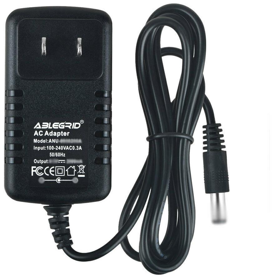

AC DC Adapter Charger For CAT099 CAT099 Catfish Pool Water Tech Power Supply