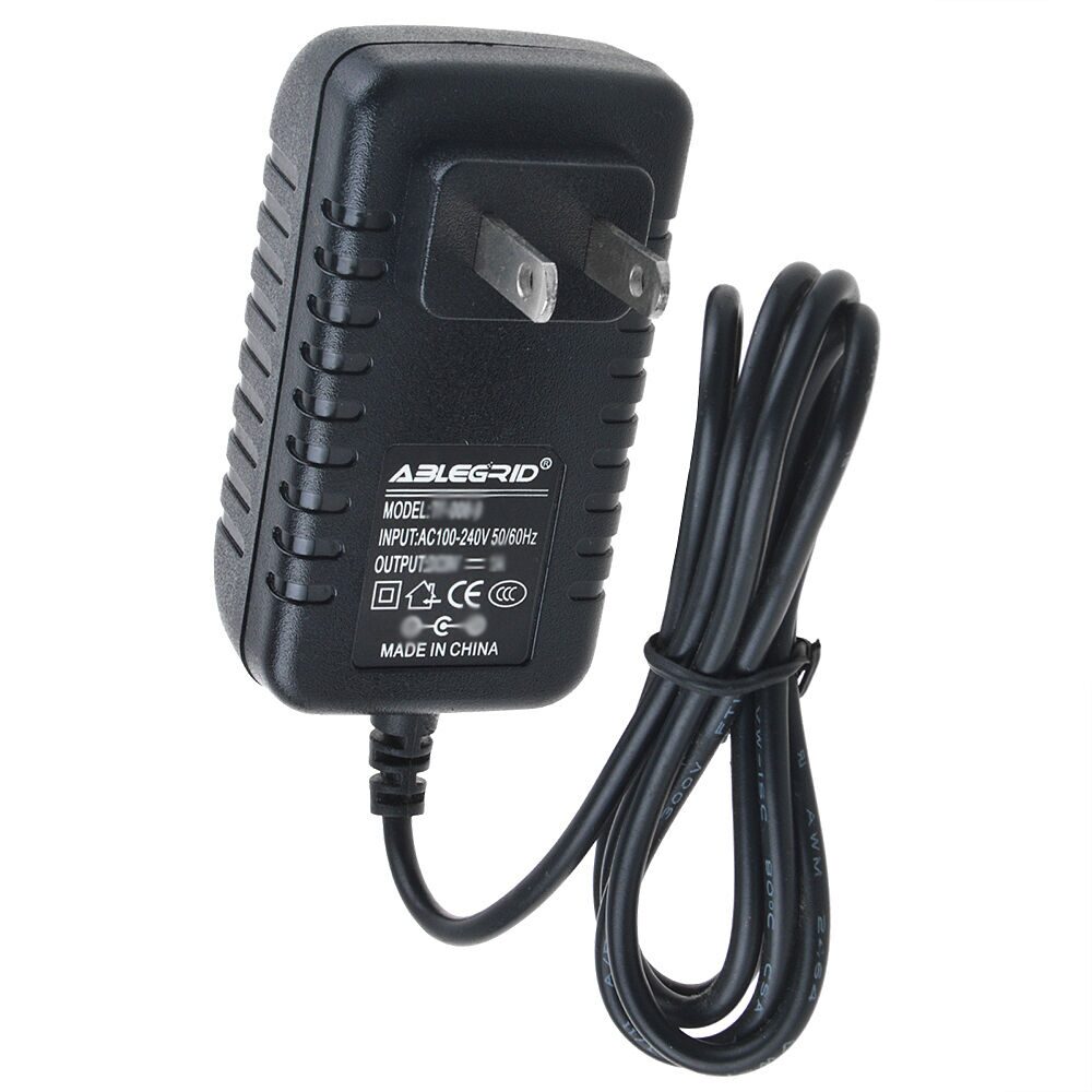 

AC-DC Adapter Wall Home Charger for NEC MOBILEPRO 900 900C PC Power Supply PSU