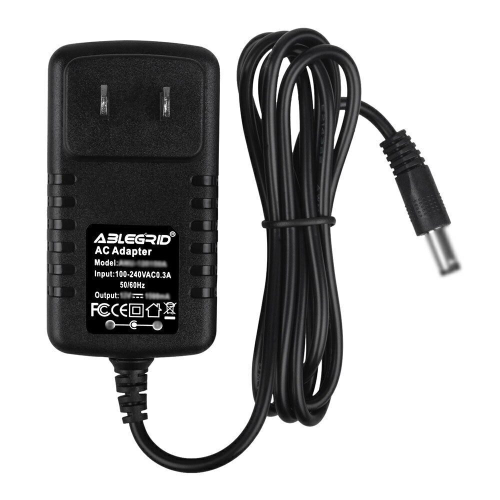 

AC-DC Adapter for GlobTek Medical 9V 2 0A GTM41060-1809 WR9QD2000LCP-N-MED Power