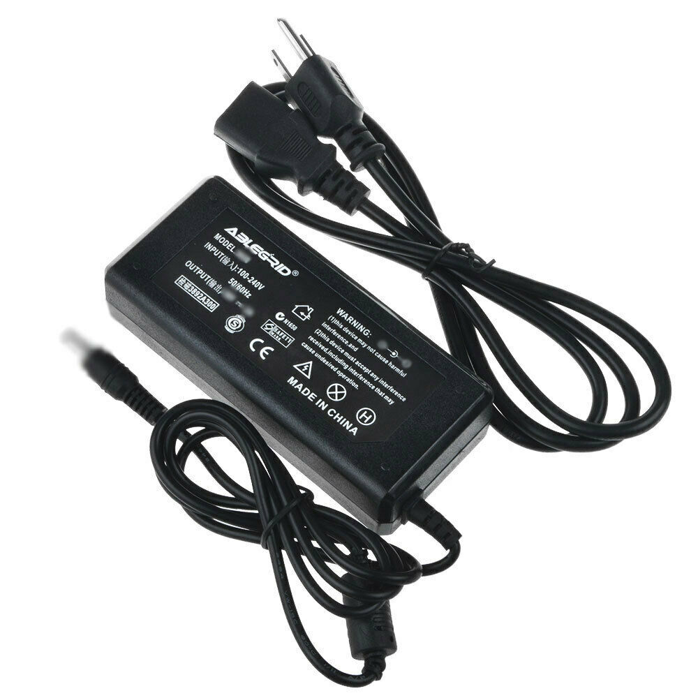 

AC DC Adapter For Digital Check DC PN 148021-01 14802101 Check Scanner Flypowe