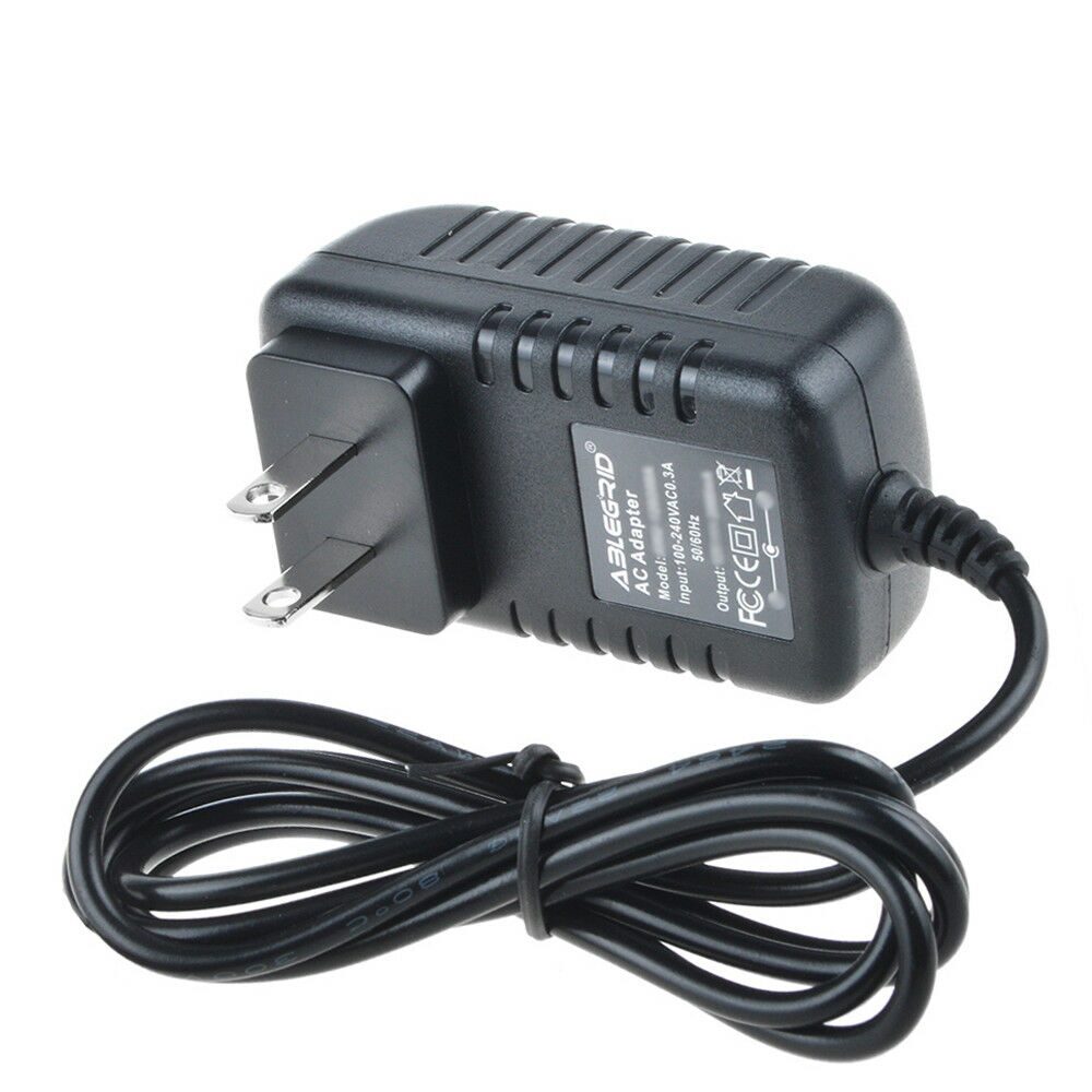 

AC DC Adapter For ViewHD VHD-PH1X4 Power Supply Cord Cbale Charger PSU