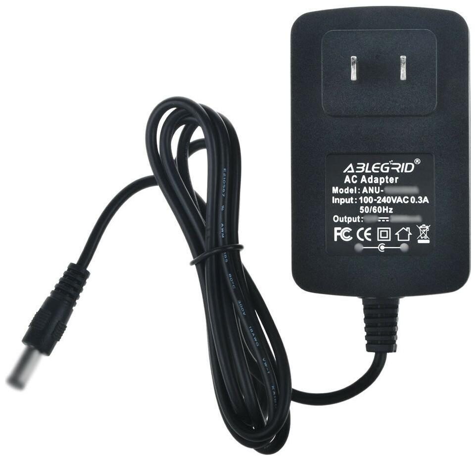 

AC DC Adapter for LaCie 800053 Switching Power Supply Cord Cable PS Charger PSU