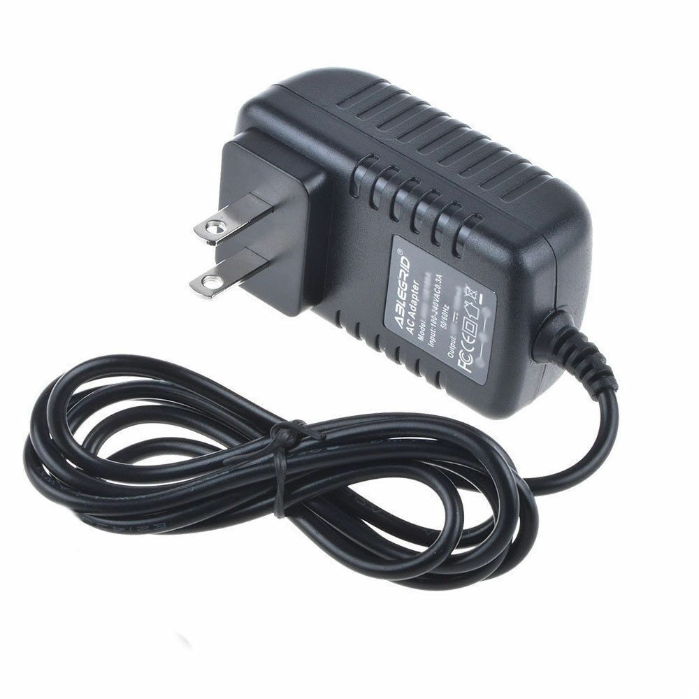 

AC DC Adapter For Cobalt S1010 S1000 Android 10 1 Tablet PC Power Supply Charger