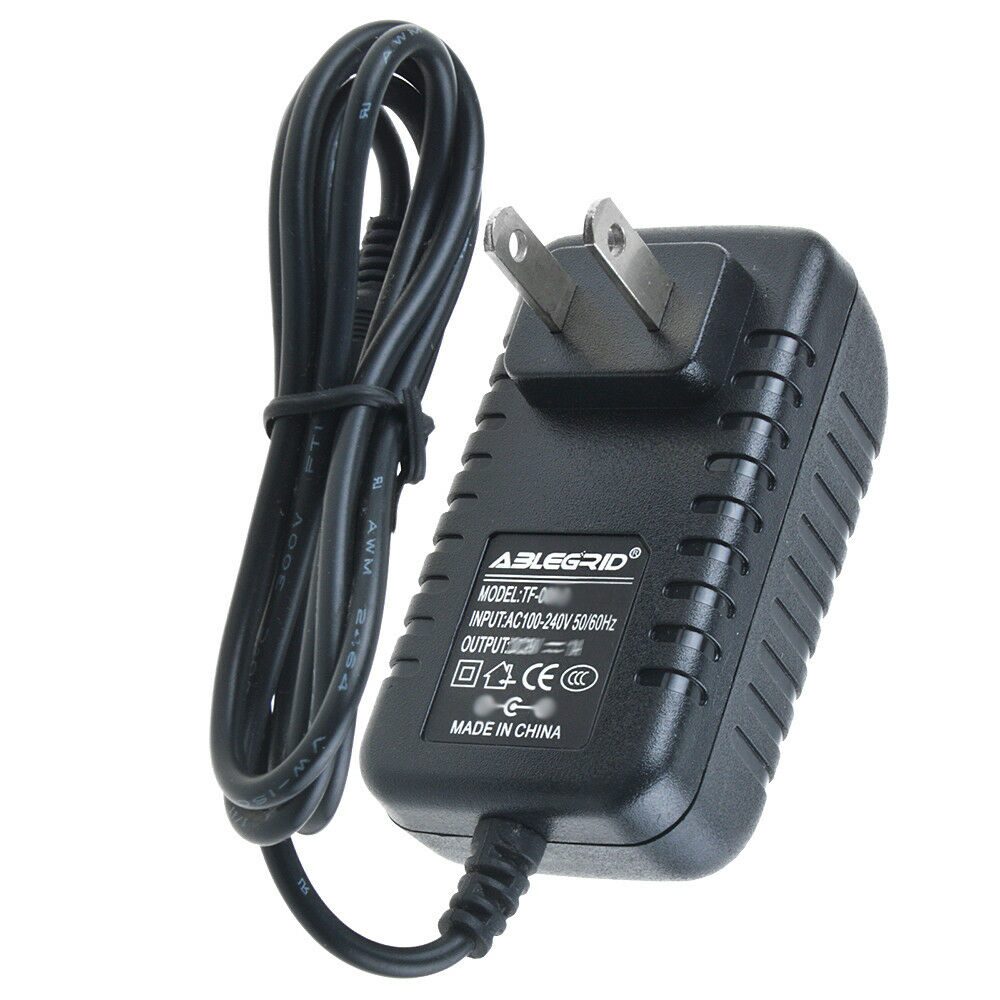 

Ac Dc adapter for Apex PD-510 PD-600 PD-660 PD-700 PD-800 PART NO PD450119