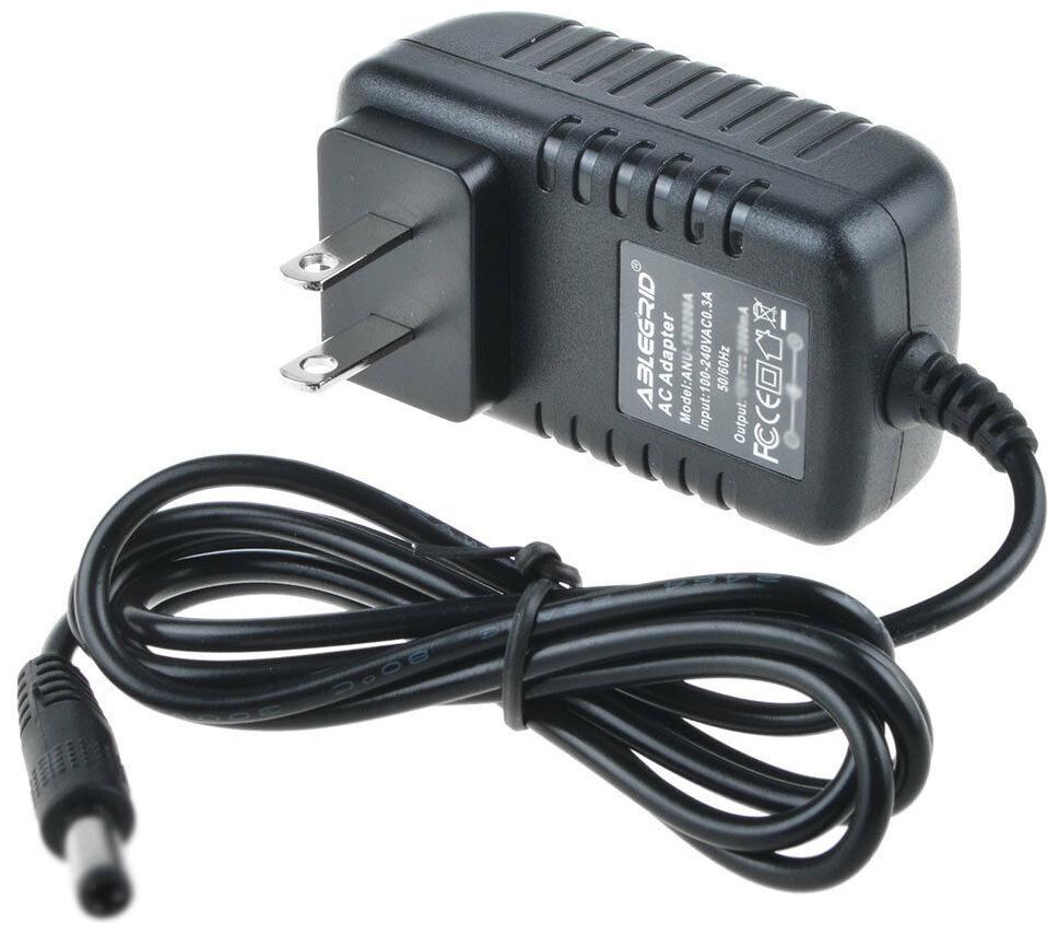 

AC-DC Power Adapter Charger for Korg MicroKORG MS2000-R MS2000-B MS2000-BR Mains