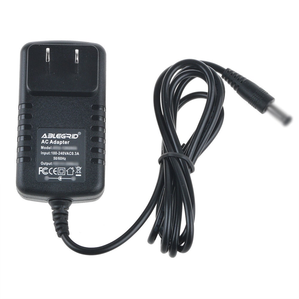

AC DC Power Adapter For LiveStrong LS5 0U LS5 0R LS6 0R Stationary EXERCISE Bike