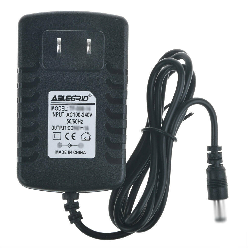 

AC-DC Power Adapter Battery Charger For AR Saratoga Wireless Speaker AWSEE21BK