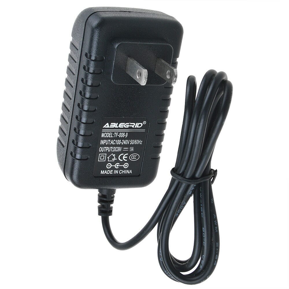 

AC Power Adapter Power for Life Fitness Independent Stairclimber SC85 S9I SC PSU