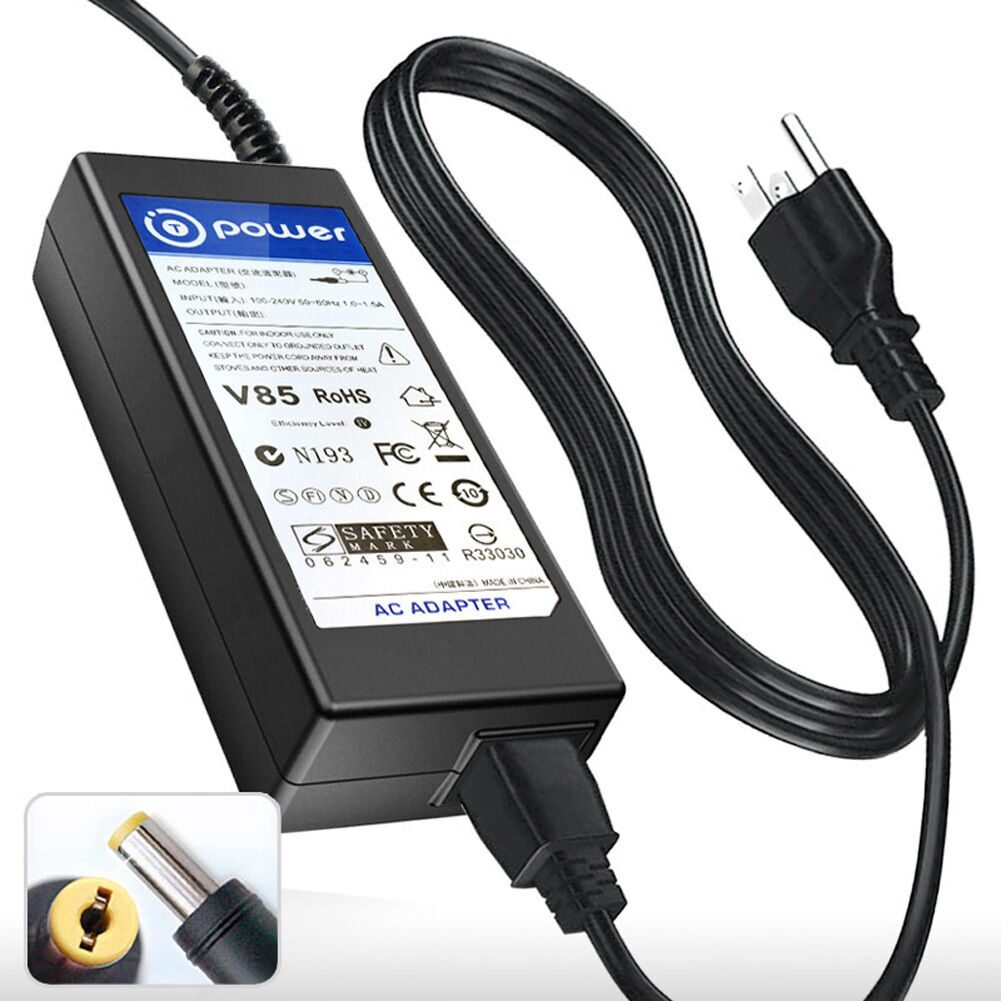 

AC Power Adapter ACER ASPIRE 7551-2633 7551-2575 LAPTOP Notebook Laptop