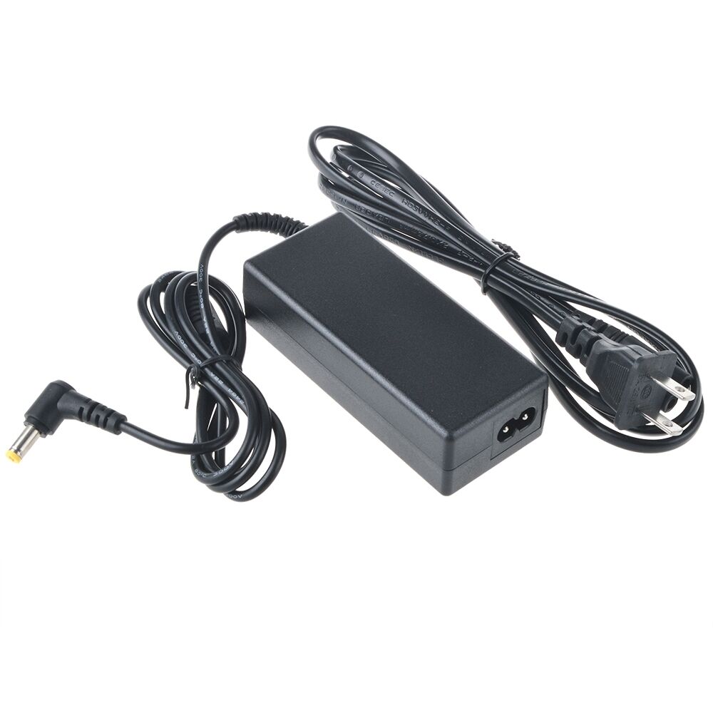 

AC Power Adapter Battery Charger for Gateway NV55S02U NV55S05U NV51B15U