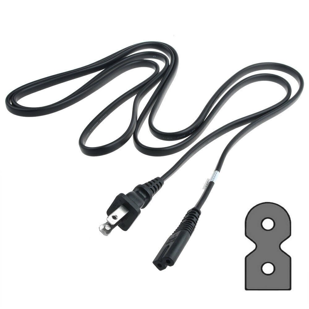 

AC Power Cable Cord for Sanyo TV DP19241 DP26670 DP26671 DP32671 DP32670 DP32242