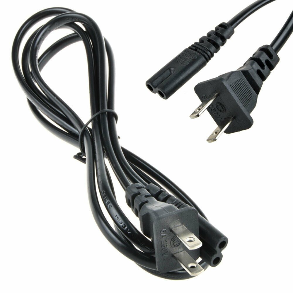 

AC Power Cable Charger Cord For Samsung Soundbar Subwoofer PS-WM20 PS-WM-30 5 ft