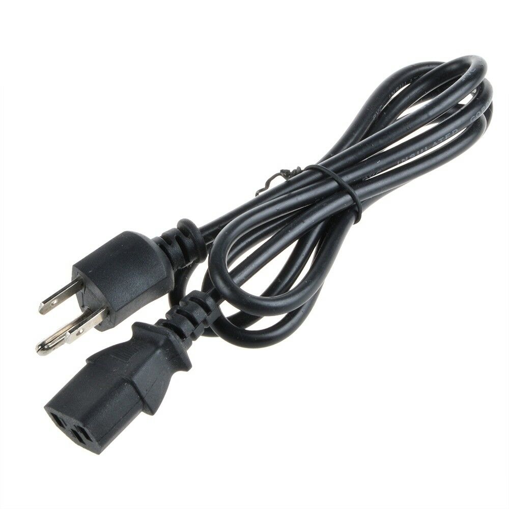 

AC Power Cord Cable For ION Block Rocker Wireless iPA76 iPA76A iPA76C iPA76S
