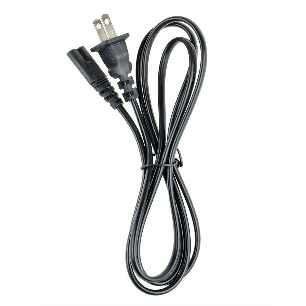 

AC Power Cord Outlet Line Cable Plug For Precor Series Residential Ellipticals