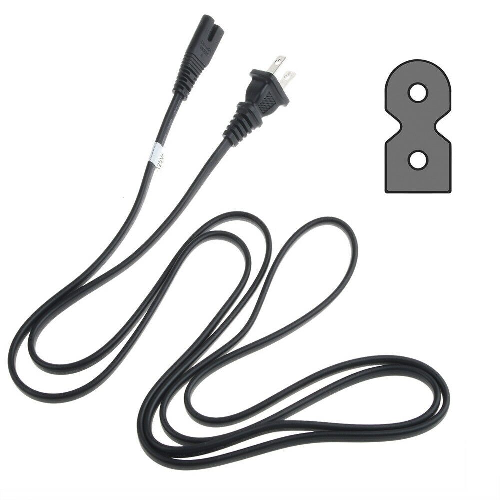 

AC Power Cord Cable For XFINITY SMC Networks SMCD3GNV WIRELESS-N INTERNET CABLE
