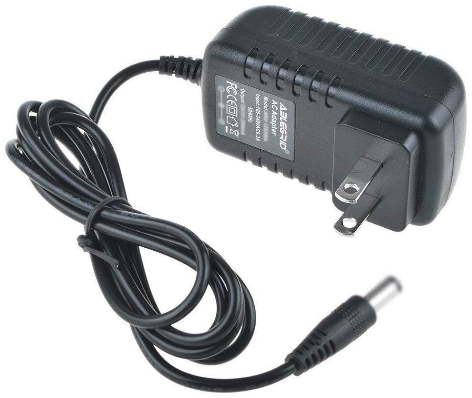 

AC Power Supply Adapter Charger for Roland Boss Bass Chorus CEB-3 Pedal Mains