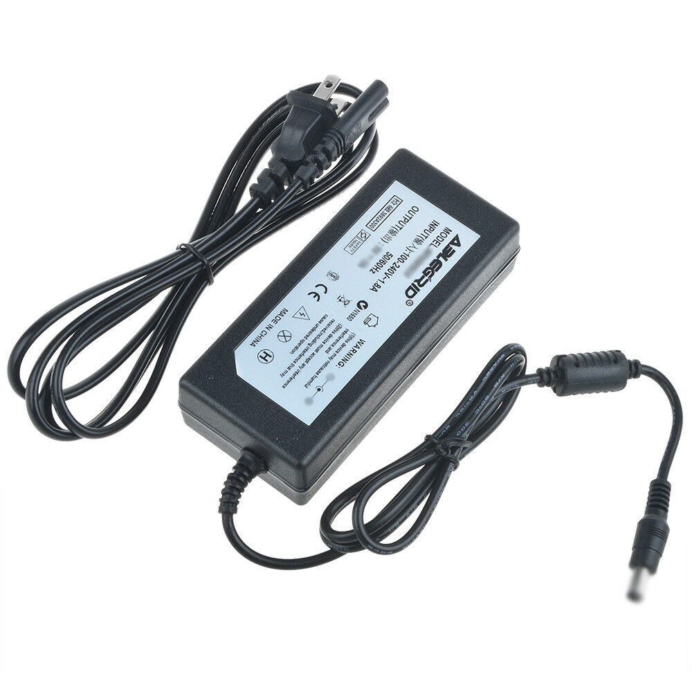 

AC To DC 5V 5A 25W 5 5 2 5 2 1mm Adapter Power Supply With Power Plug Cord Cable