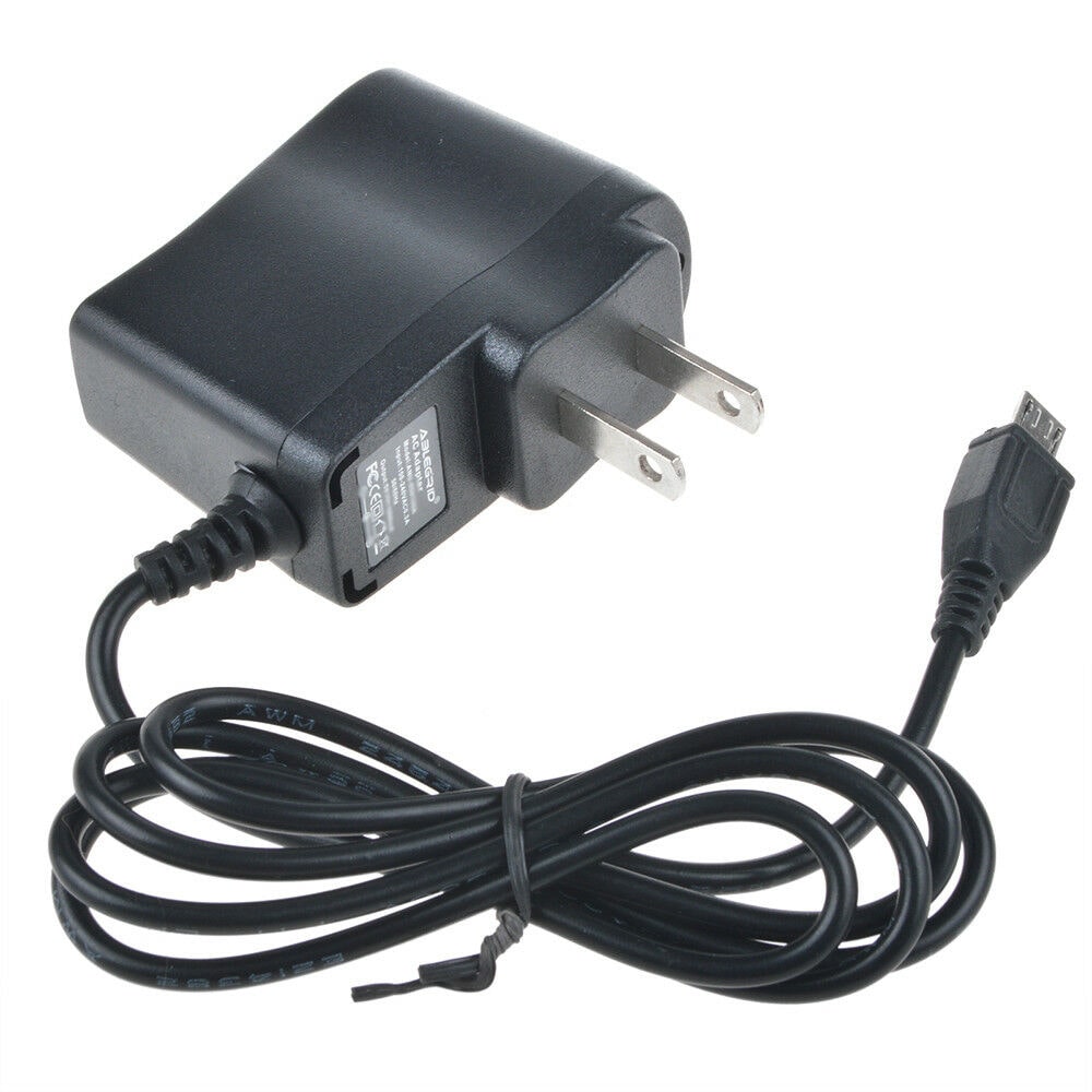 

AC Wall Charger Adapter Cord for Barnes Noble eReader Nook BNRV300 Power Cord