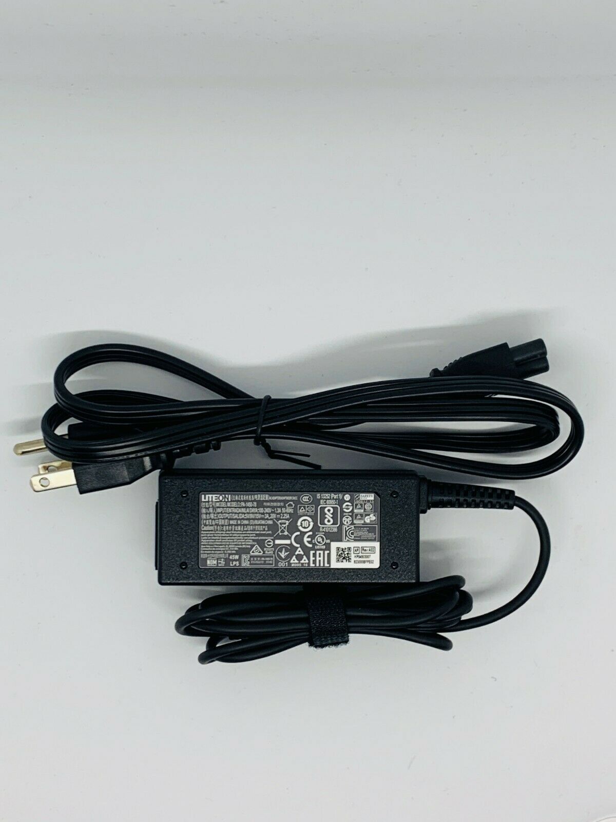 

Acer Chromebook 13 CB713-1W AC Power Adapter Charger 45W USB-C NEW Genuine