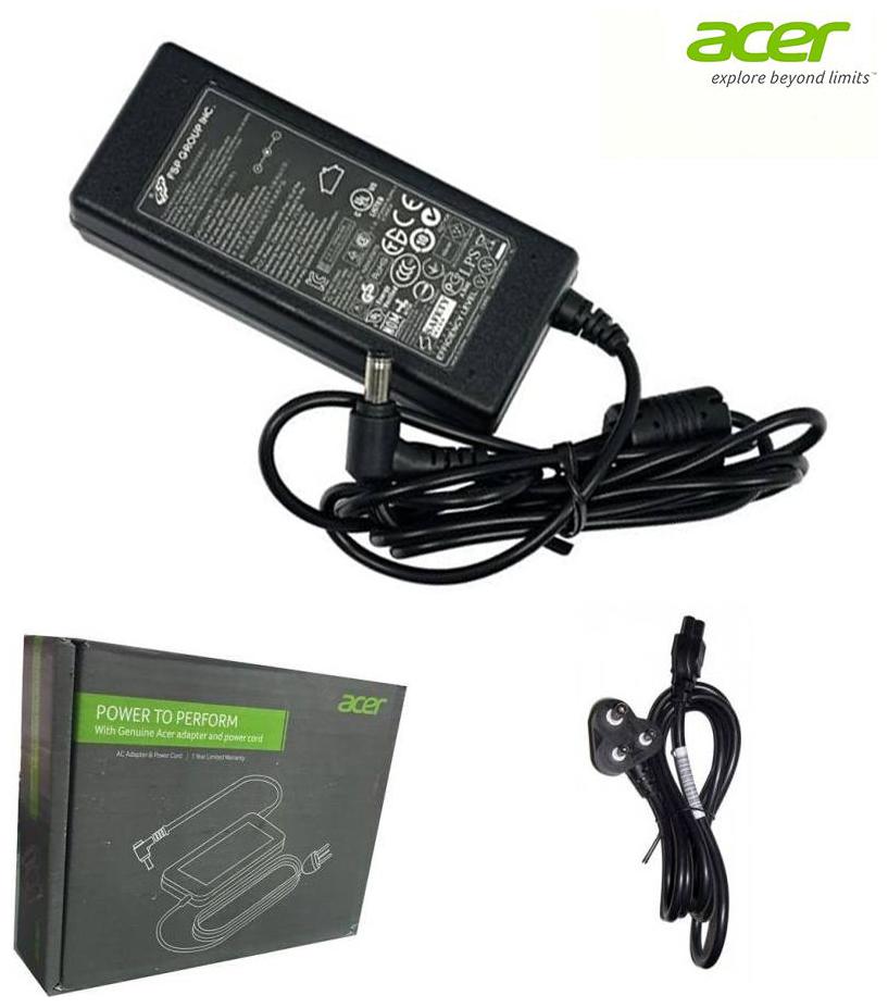

Acer Laptop Charger For Aspire 6530G 65 W
