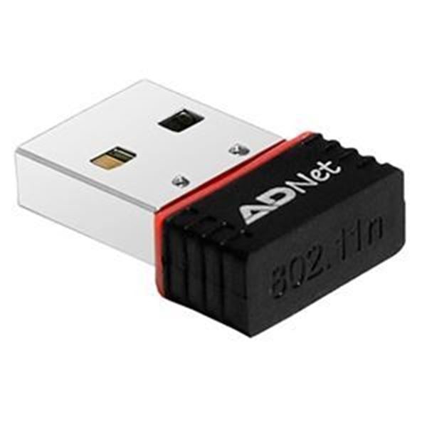 

Ad Net 550Mbs 550Mbps Wi Fi Adapter