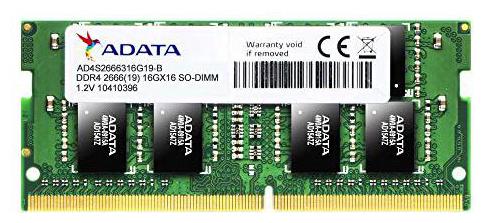 

ADATA 16 gb Ddr4 RAM for Mac Pc