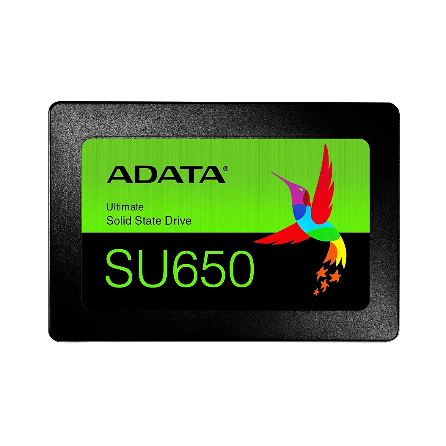 

Adata Ultimate SU650 3D NAND 240 GB SSD