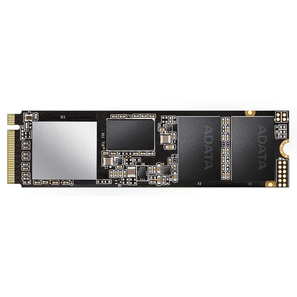 

Adata XPG SX8200 Pro 3D NAND 256GB Solid State Drive