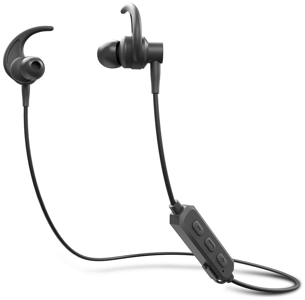

ADL FOOTLOOSE X4 In-Ear Bluetooth Headset ( Black )