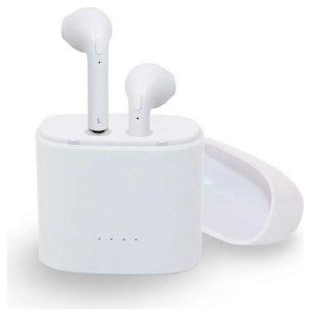 

Adora I7S -TWS Bluetooth In-Ear Bluetooth Headset ( White )