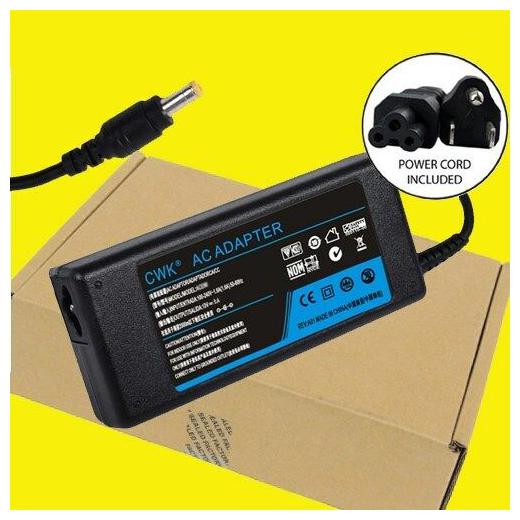 

ADP-36EH C AC Adapter for ASUS Eee PC 900 1000H 1000HA Adapter Power Supply Cord