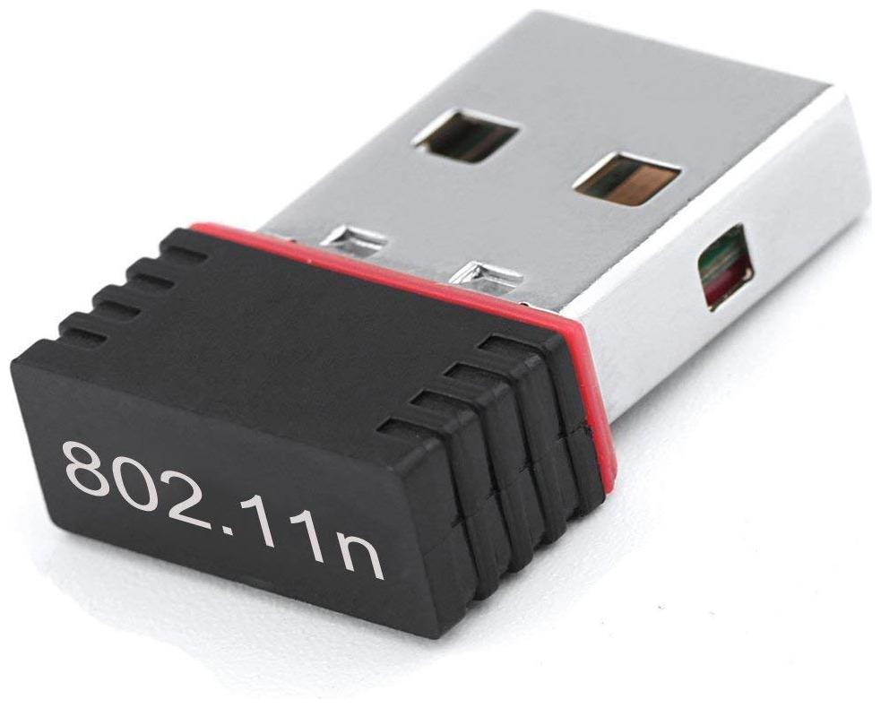Afrodive 300Mbps 802.11N USB Adapter