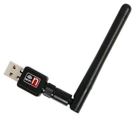 

AFRODIVE wifi receiver 150 - 300 mbps Wi Fi Adapter