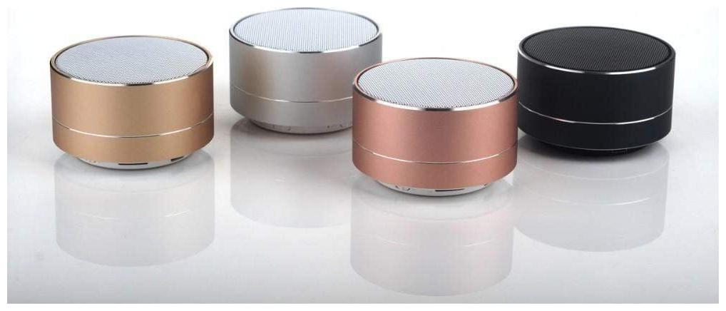 

AFRODIVE Bluetooth Portable speaker ( Assorted )