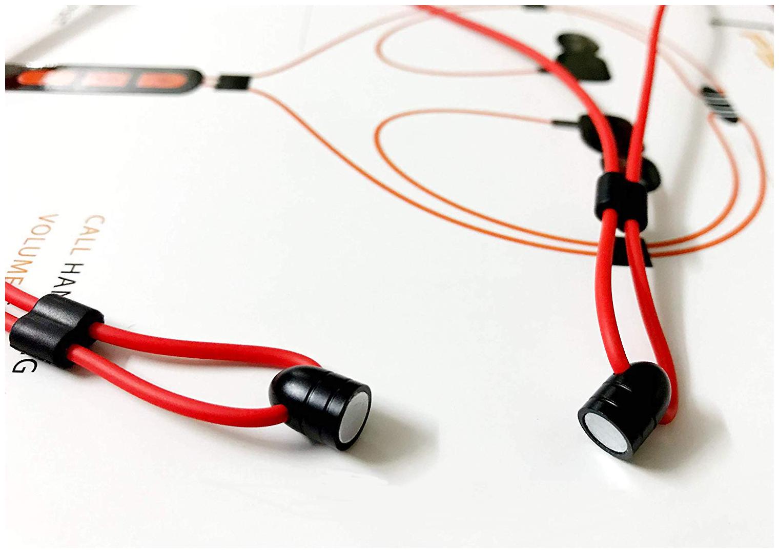 

AFRODIVE h-28-red In-Ear Bluetooth Headset ( Red )