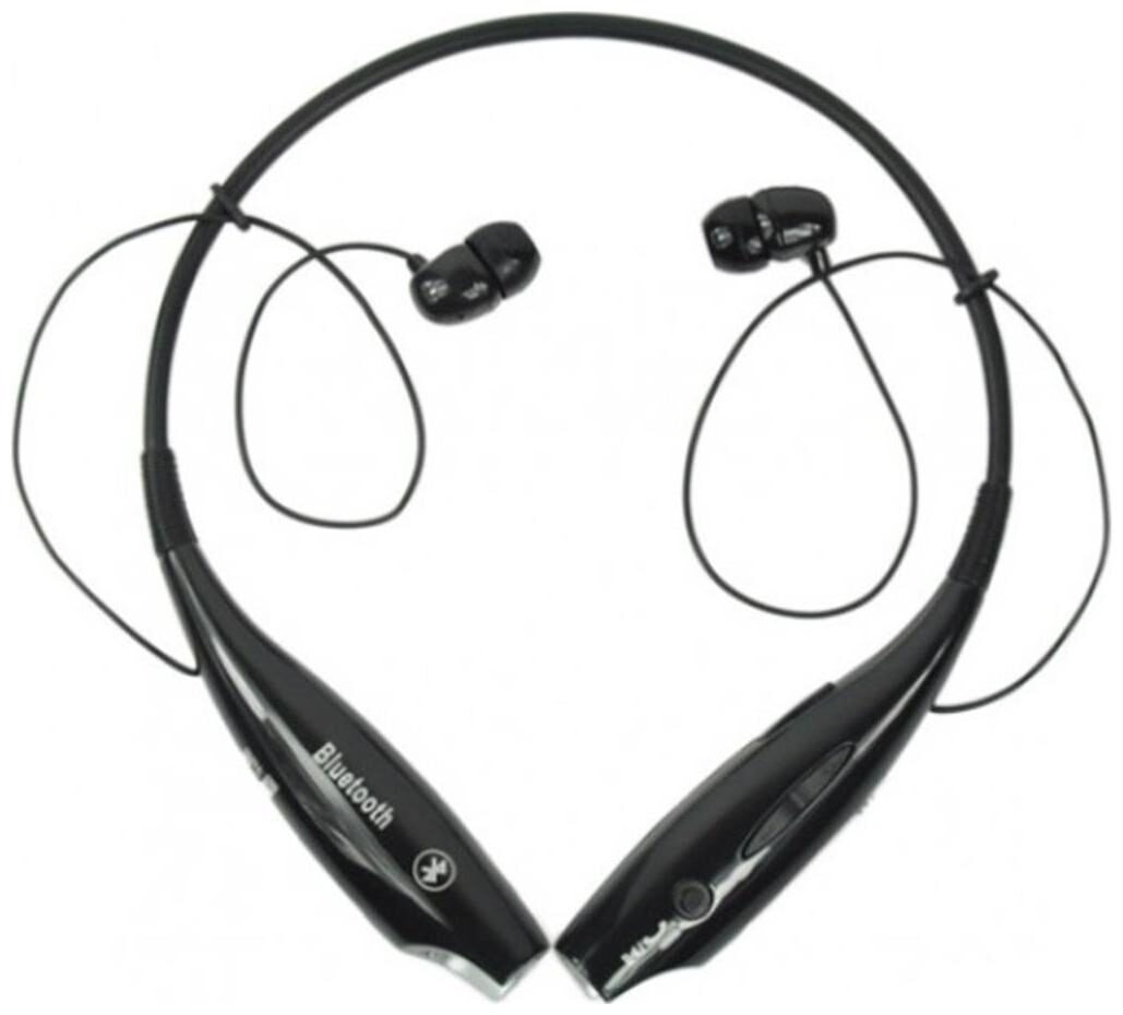 

AFRODIVE Mono Bluetooth Headset ( Black )