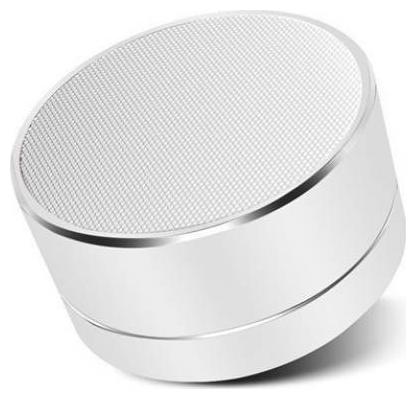 

AFRODIVE AD-A10-BTH-SPK-3 Afrodive a10 -wireless bth-spk Bluetooth Portable speaker ( Assorted )